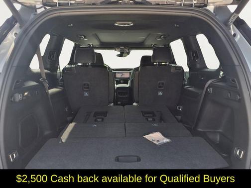 Silver Zynith 2026 Jeep Grand Cherokee L Limited