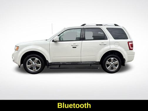 2009 Ford Escape Limited