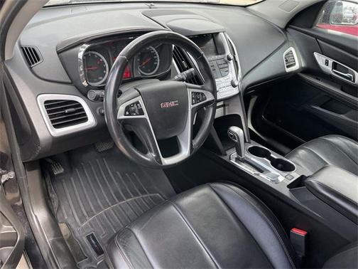2015 GMC Terrain SLT-1
