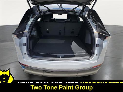 2025 Jeep Wagoneer S Limited