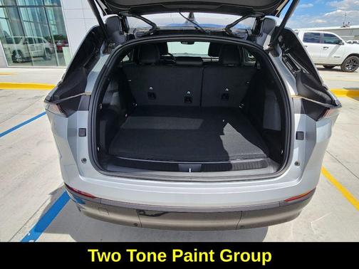 2025 Jeep Wagoneer S Limited