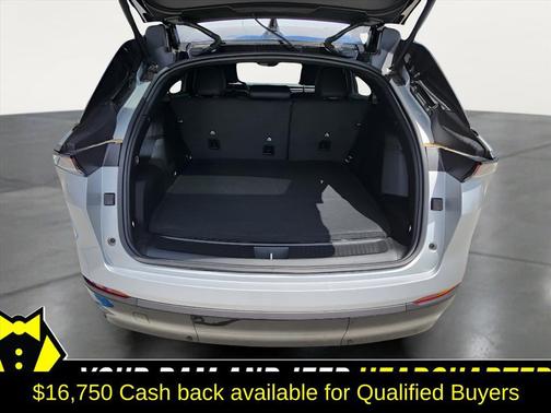 2025 Jeep Wagoneer S Limited