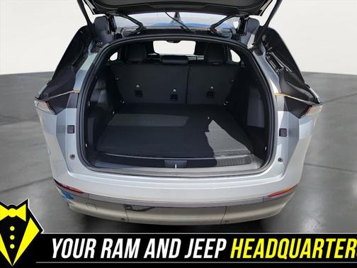 2025 Jeep Wagoneer S Limited