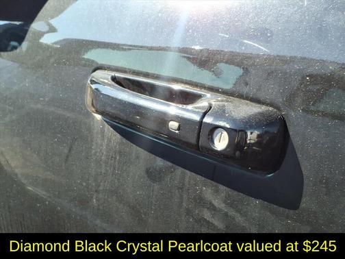 2025 RAM 2500 Power Wagon