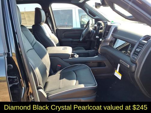 2025 RAM 2500 Power Wagon