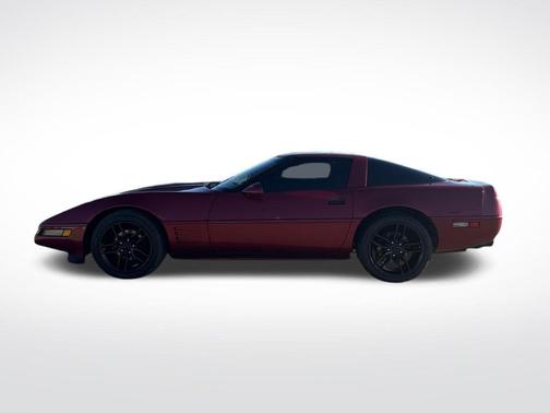 1992 Chevrolet Corvette Base