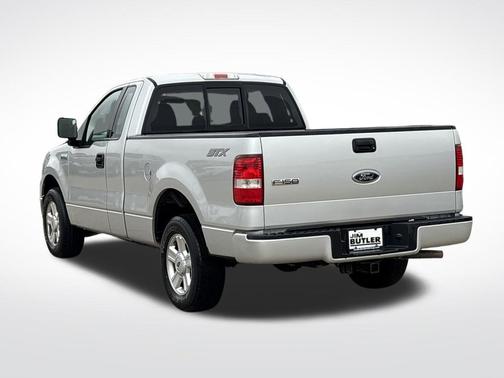 2005 Ford F-150 XL