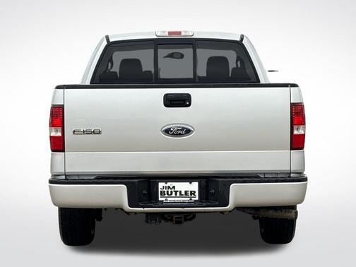2005 Ford F-150 XL