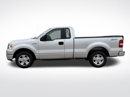 2005 Ford F-150 XL