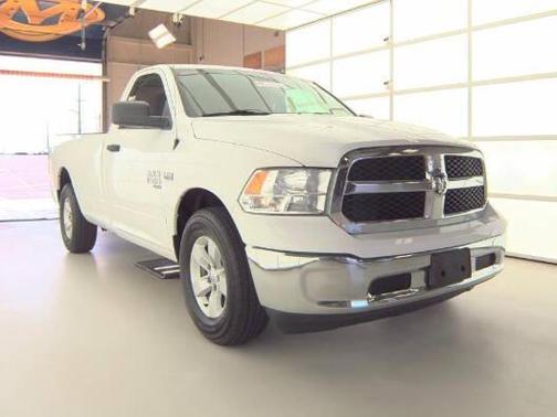 2021 RAM 1500 Tradesman