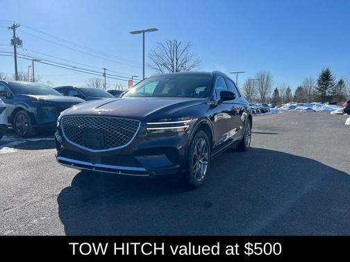 2023 Genesis GV70 2.5T