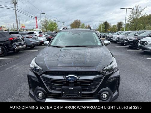 2023 Subaru Outback Touring