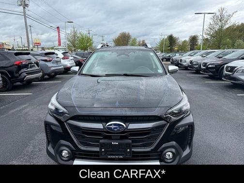 2023 Subaru Outback Touring
