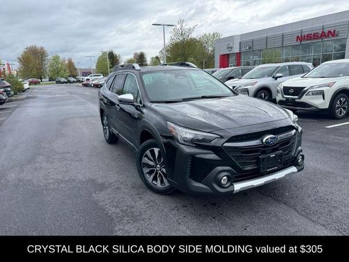 2023 Subaru Outback Touring