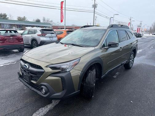 2024 Subaru Outback Premium