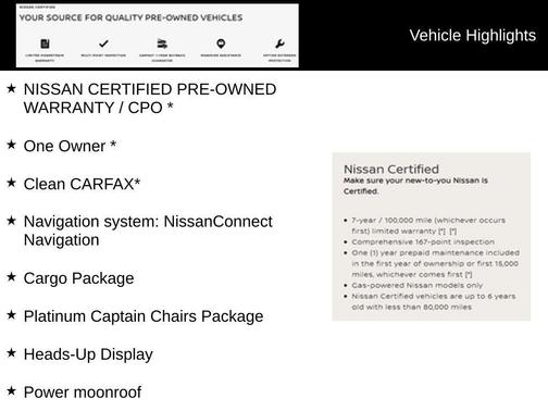 2 Tone Green / Black Roof 2023 Nissan Pathfinder Platinum