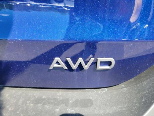 Deep Blue Pearl 2026 Nissan Kicks S