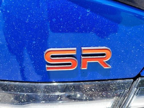Bluestone 2026 Nissan Sentra SR