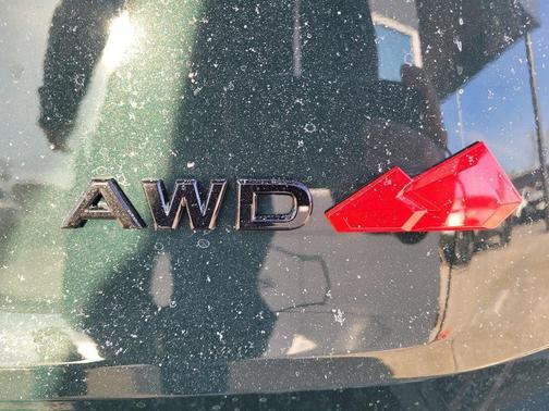 2026 Nissan Rogue Automatic CVT