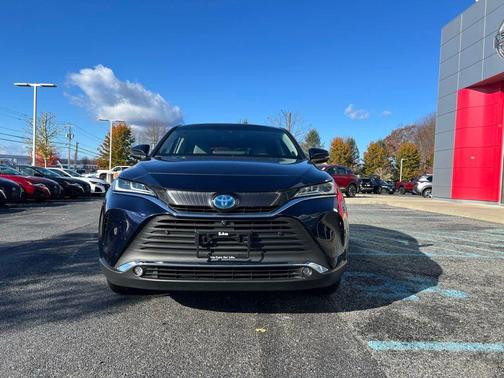 2023 Toyota Venza Limited