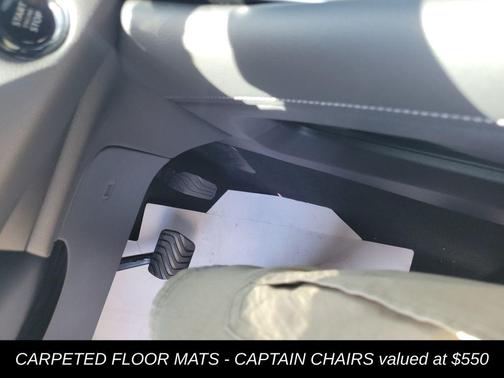 2025 Nissan Armada SL