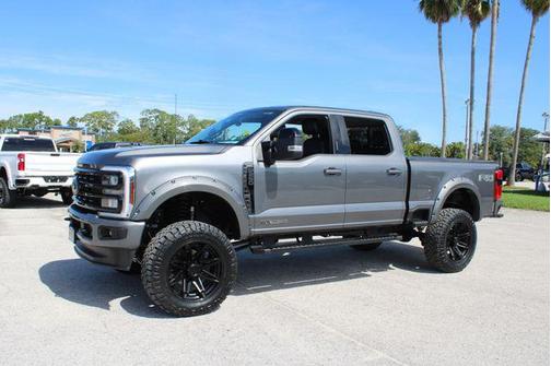2024 Ford F-250 Lariat