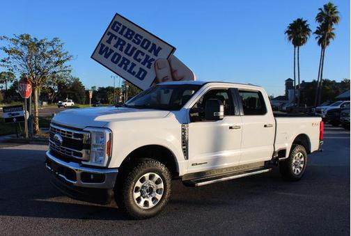 2024 Ford F-250 XLT
