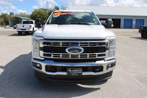 2024 Ford F-250 XLT