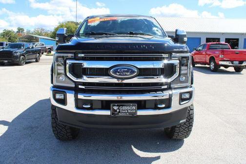 2022 Ford F-250 XLT