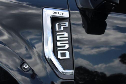 2022 Ford F-250 XLT