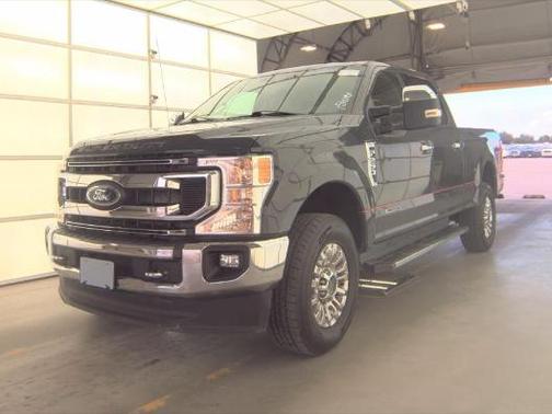 2021 Ford F-250 XLT