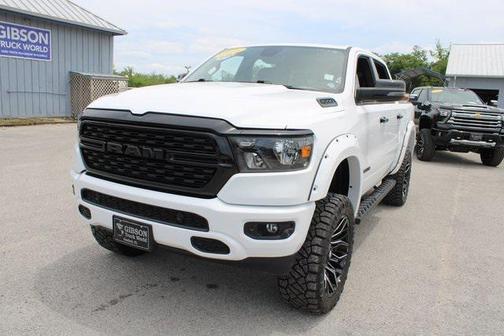 2024 RAM 1500 Lone Star