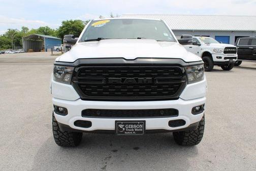 2024 RAM 1500 Lone Star