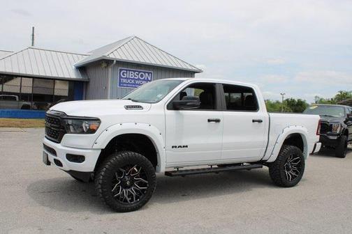 2024 RAM 1500 Lone Star