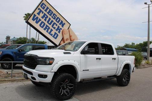 2024 RAM 1500 Lone Star