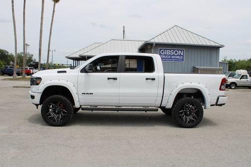 2024 RAM 1500 Lone Star