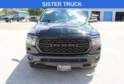 2024 RAM 1500 Big Horn/Lone Star