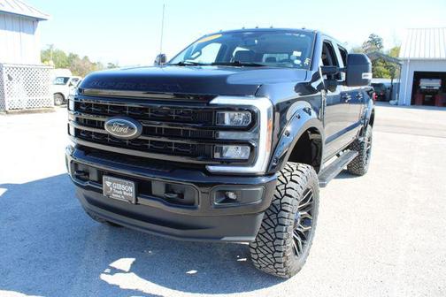 2024 Ford F-250 Lariat