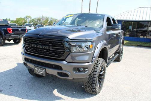 2024 RAM 1500 Big Horn/Lone Star