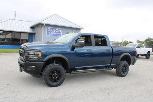 2024 RAM 2500 Power Wagon