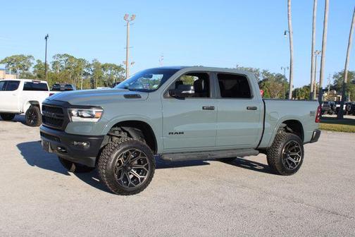 2021 RAM 1500 Lone Star