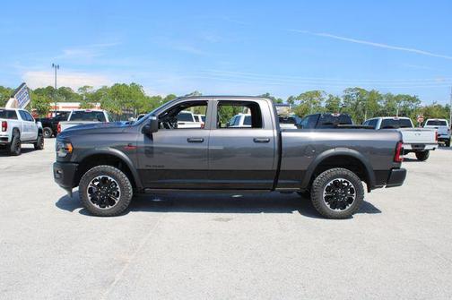 2024 RAM 2500 Power Wagon