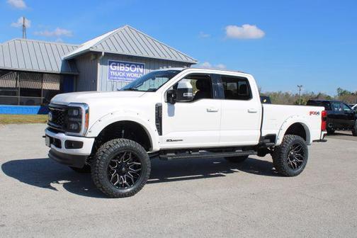 2023 Ford F-250 Lariat