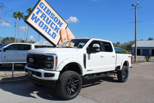 2023 Ford F-250 Lariat