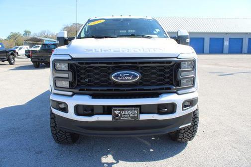 2023 Ford F-250 Lariat