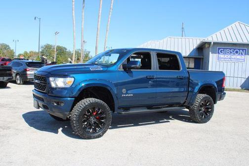 2024 RAM 1500 Big Horn/Lone Star