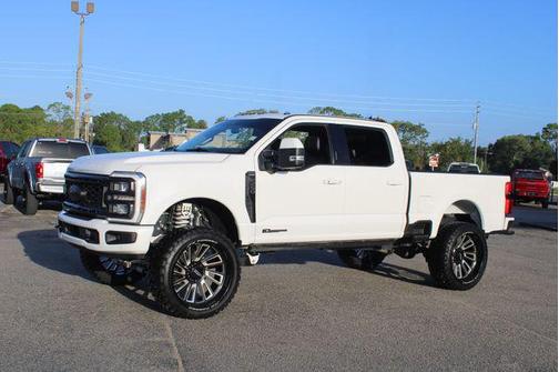 2023 Ford F-250 Lariat