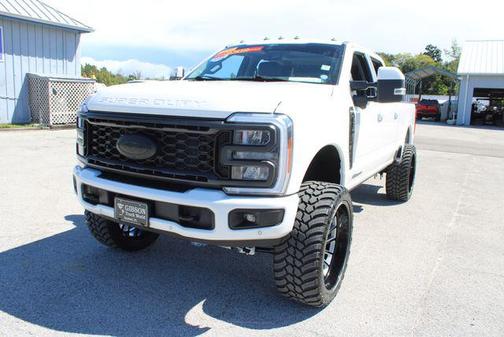 2023 Ford F-250 Lariat