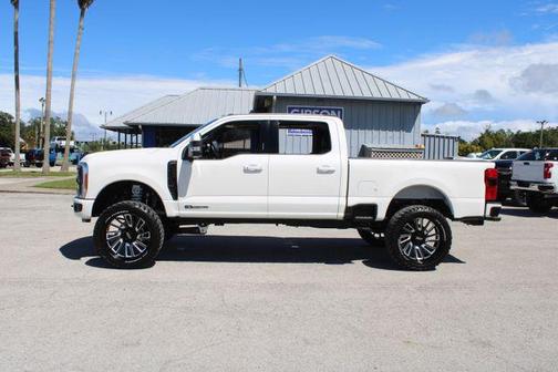 2023 Ford F-250 Lariat