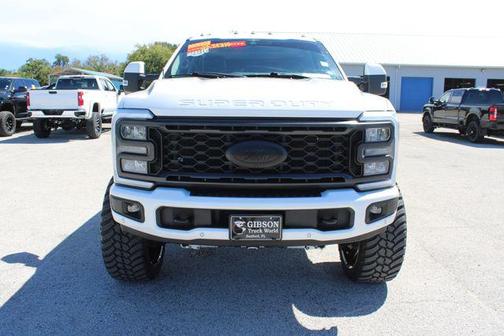 2023 Ford F-250 Lariat